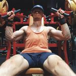 Alex Skinner - @xela.fitness - Instagram