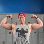 Alexander Skinner - @skinnermuscle - Instagram