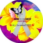 Amanda Skinner - @alskinner1981 - Instagram
