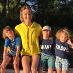 Alexa Smallwood - @alexasmallwood - Instagram