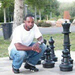 Alvin Smallwood - @alvinsmallwood - Instagram