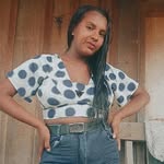 Alzinette Sousa'h - @al_sousa_ofc - Instagram