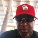 Alvin Spivey - @spivey_al - Instagram