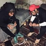 Zeek Al-Aziz Spivey - @zeekspivey - Instagram