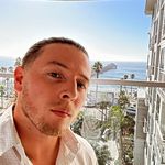 Alec Sprague - @estebuns - Instagram