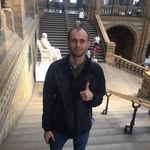 Al Stevens - @alstevens11 - Instagram