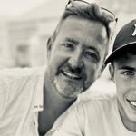 Al Stevens - @ux_xander - Instagram