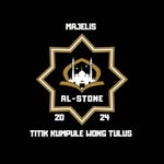MAJELIS AL-STONE - @al_stone24 - Instagram