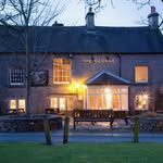 The George at Alstonefield - @alstonefieldgeorge - Instagram
