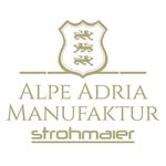 AlpeAdriaManufaktur Strohmaier - @alpeadriamanufakturstrohmaier - Instagram