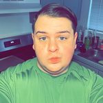 Alec Struck - @bubbabaloo2023 - Instagram