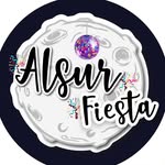 •••✵𝙰𝚕𝚜𝚞𝚛 𝙵𝚒𝚎𝚜𝚝𝚊✵••• - @alsur_fiesta - Instagram