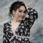 Алсу Рустамова - @alsurustamova_official - Instagram
