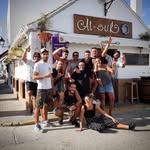 Al Sur 🍻Bar - @alsurbar - Instagram