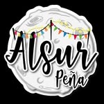 AlSur Peña - @alsurfolk - Instagram