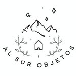 CERÁMICA  & BORDADO - @alsurobjetos - Instagram