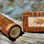 A.L. Swanson Craftsman Studio - @alswansonstudio - Instagram