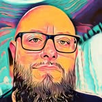 Al Tabor - @al_vapez - Instagram