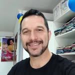 André Luis Taborda - @al_taborda - Instagram
