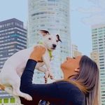 Aline Tadeo Salas - @alinetadeosalas - Instagram