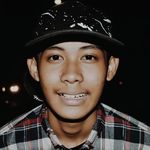 Irzaks - @alfhonsus_tadeo - Instagram