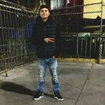 Tadeo Alvarado - @_tadeo_alvarado_ - Instagram