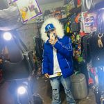Toño Alcälá - @tadeo_gyfoal723 - Instagram