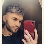 Alex Talbot - @altalbot15 - Instagram