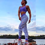 Alexandra Talbot - @alexytalbot_healthyxxl - Instagram