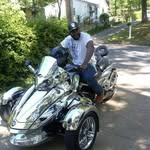 Al Terrell - @neigh6orhoodmego - Instagram
