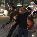 Al Thacker - @althacker1 - Instagram