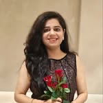 Alpa Rachh Thacker - @alpathacker04 - Instagram