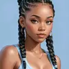 Brumar althelin Mboumba - @brumar.althelin.m - TikTok