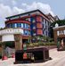 Ali Thong - Facebook