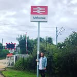 Alex 'Al' Traynor-Thorne - @althorne28 - Instagram