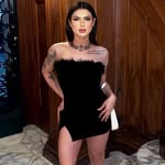 𝑨𝒍𝒚𝒔𝒉𝒂 𝑻𝒉𝒐𝒓𝒏𝒆 - @alythorne7 - Instagram