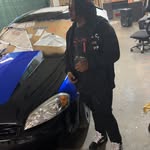 Al Thorpe - @xxfonick - Instagram