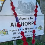 Althorpe Village Hall - @althorpe_village_hall - Instagram