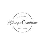 Jenny | Home Decor | Wood Signs | Baby Keepsakes - @althorpe_creations - Instagram