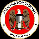Alucinator Thrash - @alucinator.thrash - Instagram