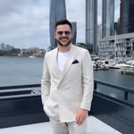 Alex Tinsley - @realagentalex - Instagram