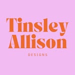 Tinsley Allison Designs - @tinsleyallisondesigns - Instagram