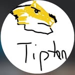 Tipon_barstool - @tipton_almostfriday - Instagram
