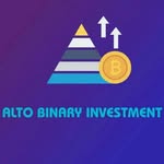 Alto - @alto_binary_investment - Instagram