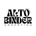 ALTO BINDER ARGENTINA - @alto.binder - Instagram