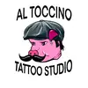 AL TOCCINO TATTOO STUDIO - @altoccinotattoo - TikTok