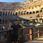 A Todd - @altodd85 - Instagram