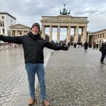 Al Todd - @hydroman1037 - Instagram