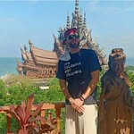 Alan Todd - @al__todd - Instagram