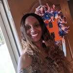 Sha Harris - @altodd76 - Instagram